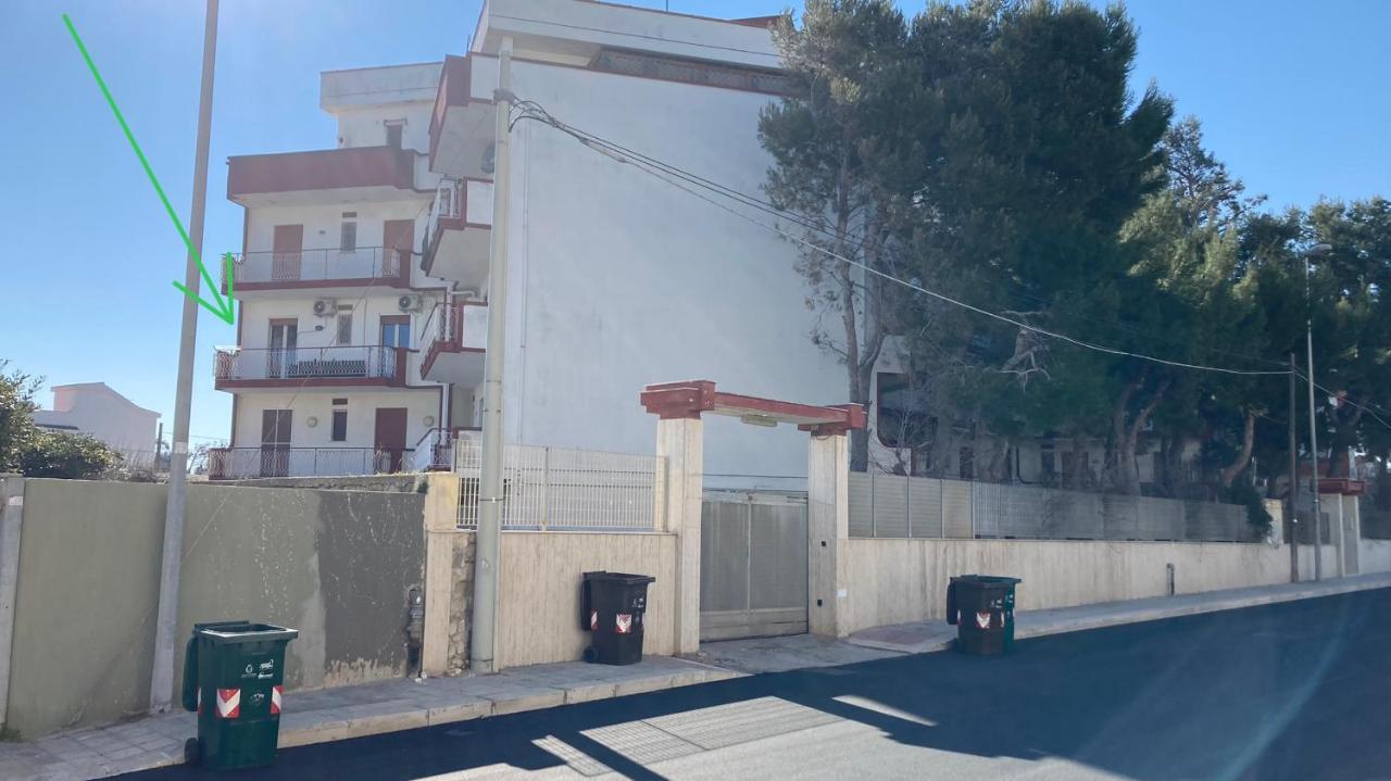 Finally Puglia Bari Buitenkant foto