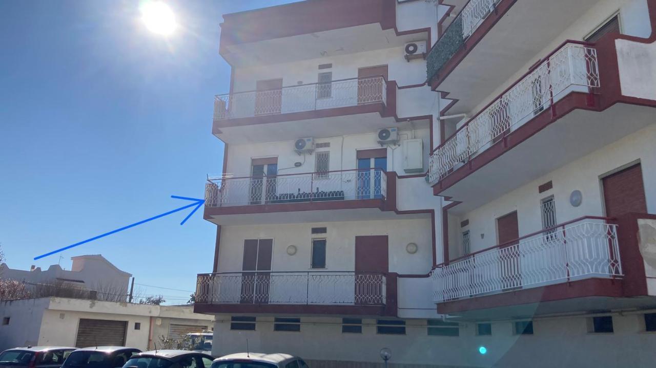 Finally Puglia Bari Buitenkant foto